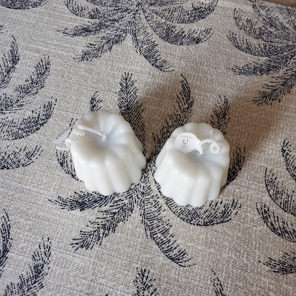 Canele candles - Picture 3 of 3